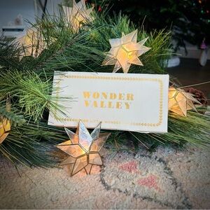 Wonder Valley Sample Set